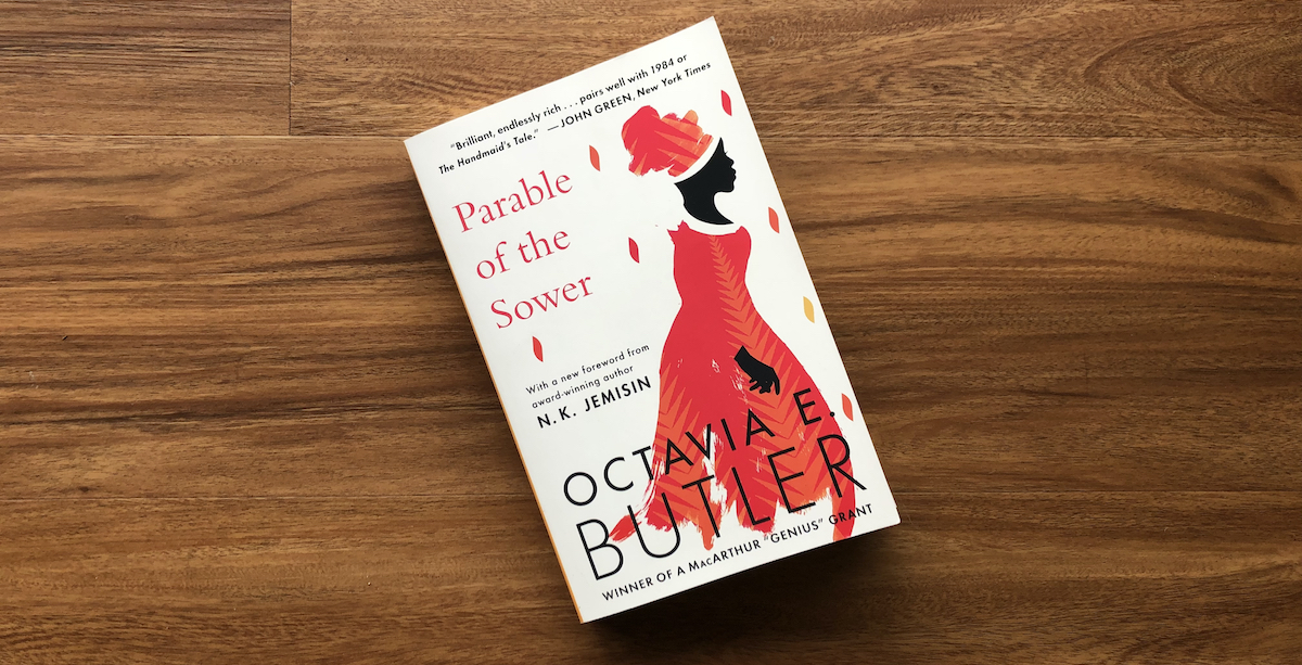 “Parable of the Sower” by Octavia E. Butler: Summary & Analysis